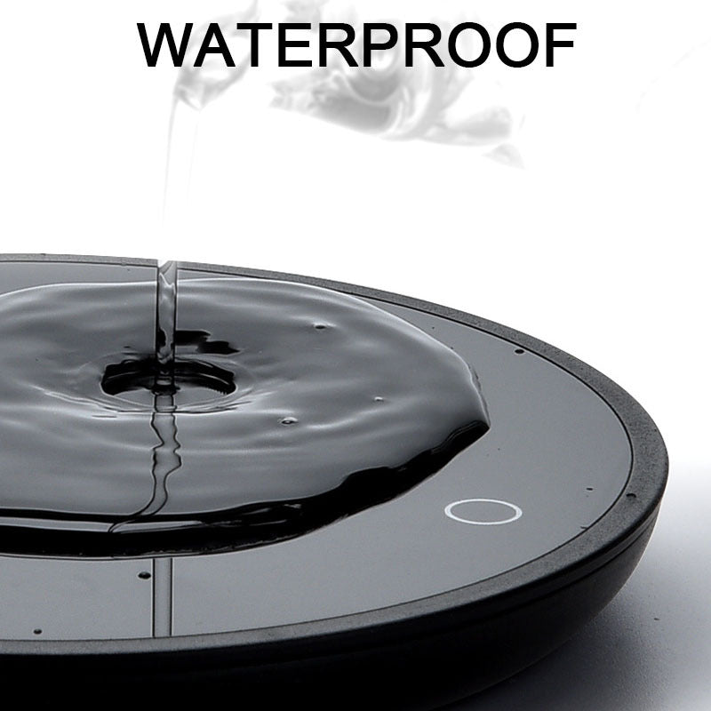 Electric Mug Warmer – Keeps Coffee, Tea & Milk Hot