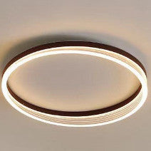 Romantic Ceiling Light – Customizable Study & Bedroom Fixture